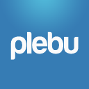 Plebu logo