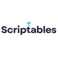 Scriptables logo