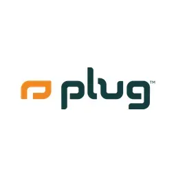 plug logo