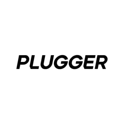 Plugger logo
