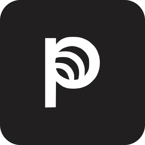 Pluggo logo