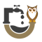 Plumbing Owl logo