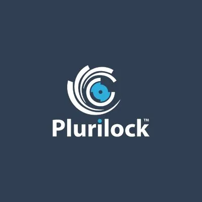 Plurilock Security Inc. logo