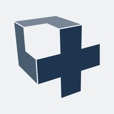 PlusAuth logo