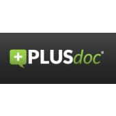PLUSdoc logo