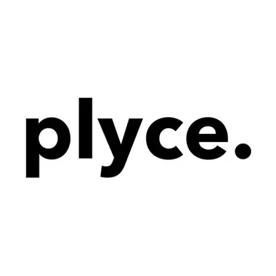 PLYCE logo