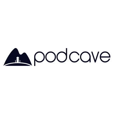 Podcave logo