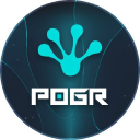Pogr logo