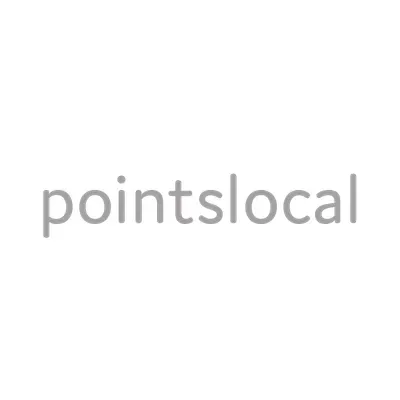 Pointslocal logo