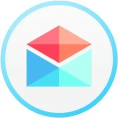 Polymail logo