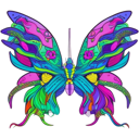 Polymorf.me logo