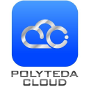 Polyteda-Cloud