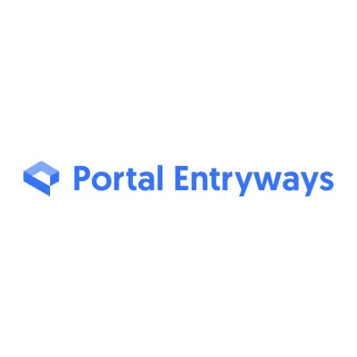 Portal Entryways logo