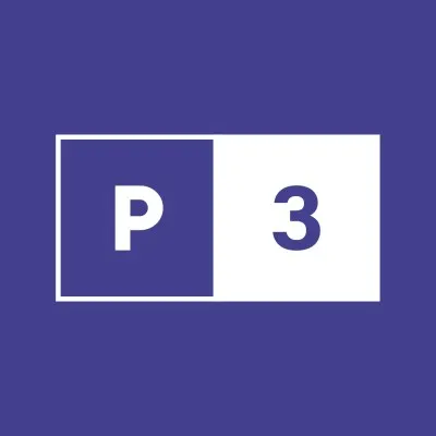 Portão 3 logo
