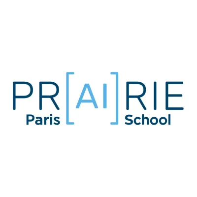 PR[AI]RIE-PSAI logo