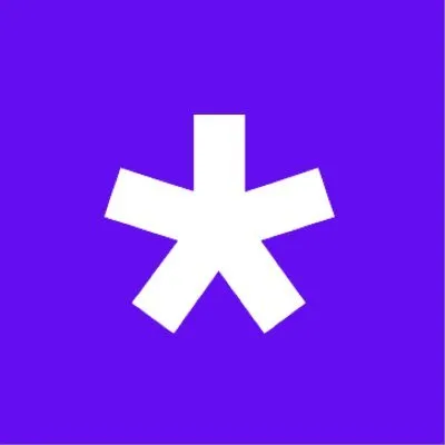 Pramp logo