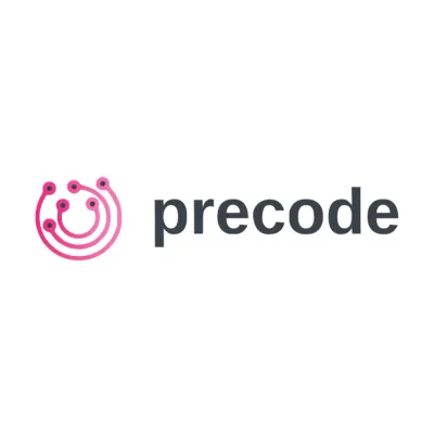 Precode.ai logo