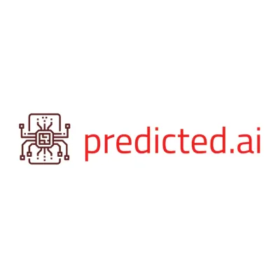 Predicted.ai logo
