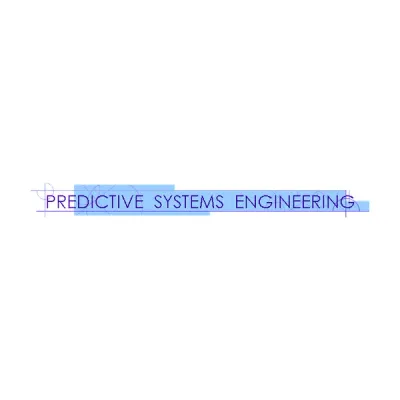 Predictive Systems Engineering logo