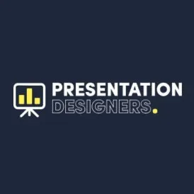 Presentation Designers UK logo