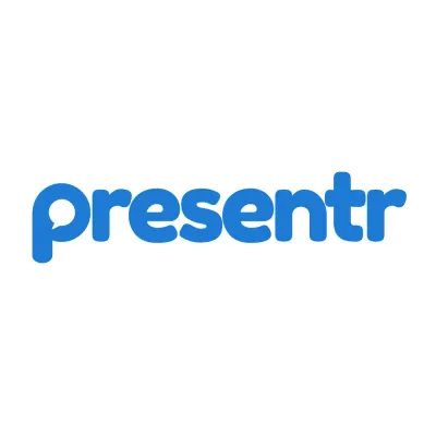 Presentr logo