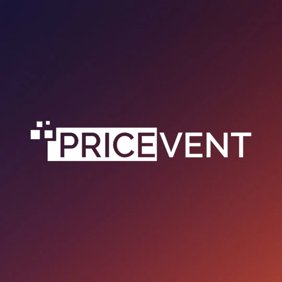 PriceVent logo