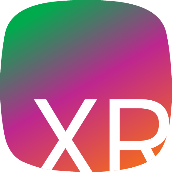 PrinterXR logo