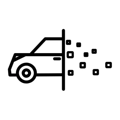 Privacy4Cars logo