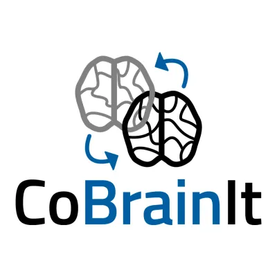 CoBrainIt logo