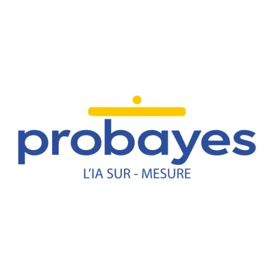 ProbaYes logo