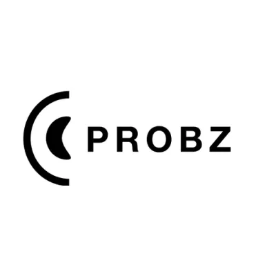Probz Analytics Private Limited logo