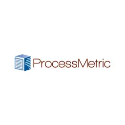 ProcessMetric logo