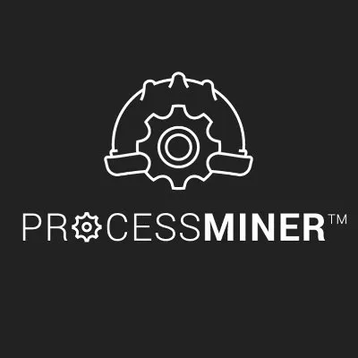 ProcessMiner logo