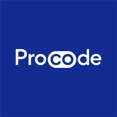 Procode Technology Ltd logo