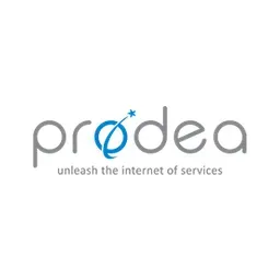 Prodea Systems, Inc. logo