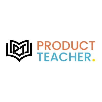 Product Teacher logo