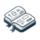 Prompt Grip logo