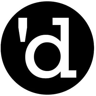 Proof'd logo
