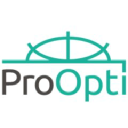 ProOpti logo