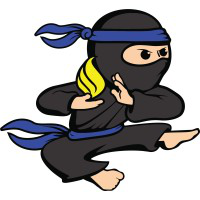 Propane Ninja logo
