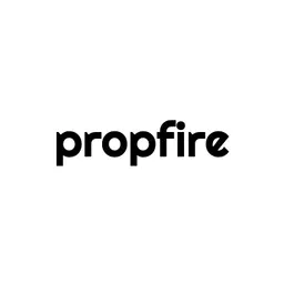 PropfireApp logo