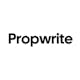 Propwrite logo