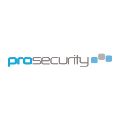 ProSecurity Publishing GmbH & Co. KG logo