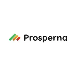 Prosperna logo