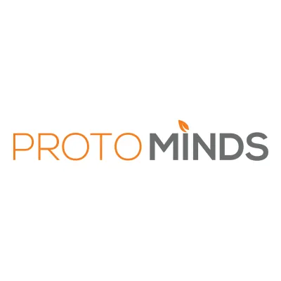 Protominds logo