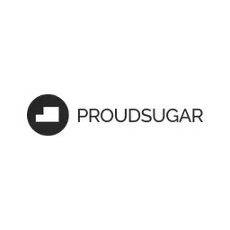 Proudsugar logo