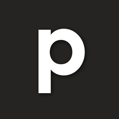 Prown logo