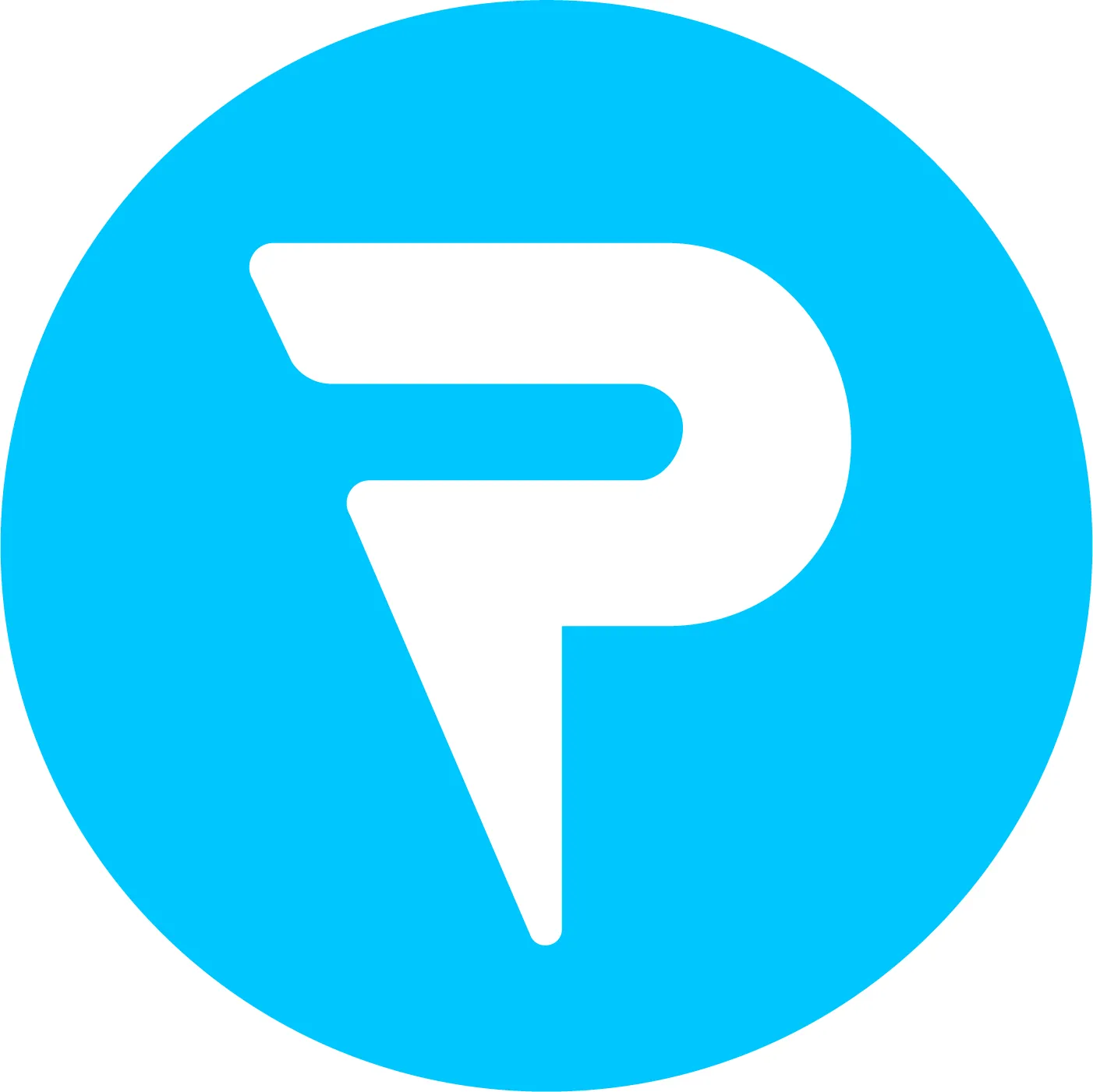 The Pure Collective logo