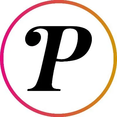 Pure people logo