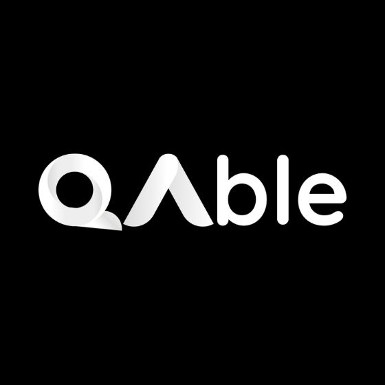 QAble Testlab logo
